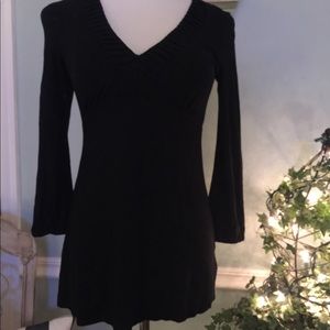 Banana Republic long sleeve Tunic